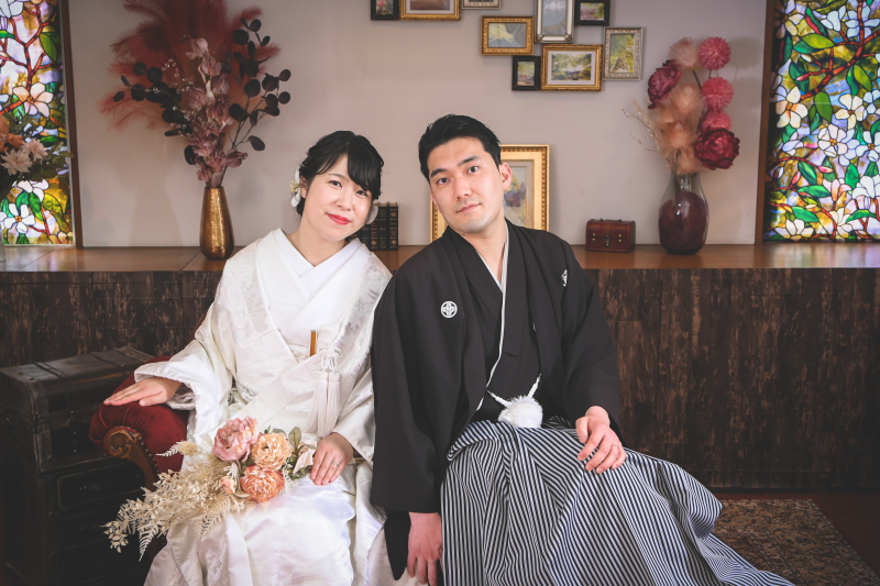 【先着順!3/3・6・10・13・14】大田黒公園&スタジオ撮影 びっくりプラン