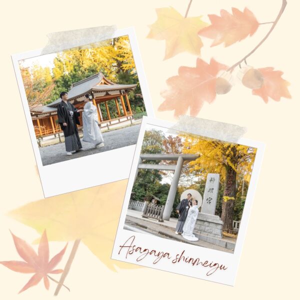 25年紅葉ロケーション地のご紹介