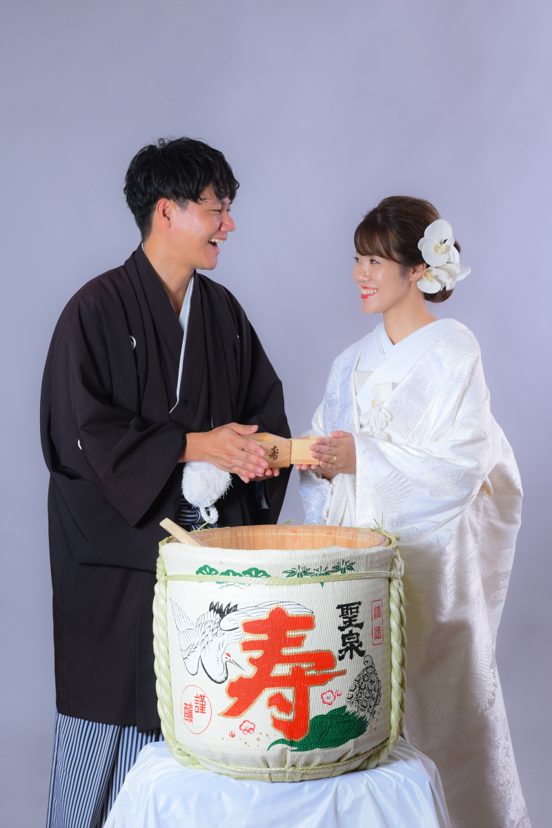 期間限定(1/4~1/20)お庭付きハウススタジオ壱点プランのご案内♬