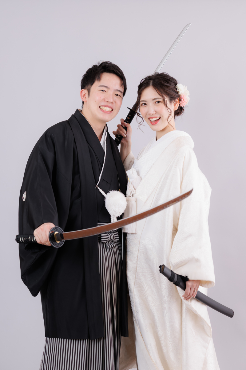 スタジオ撮影アイテムの紹介☆