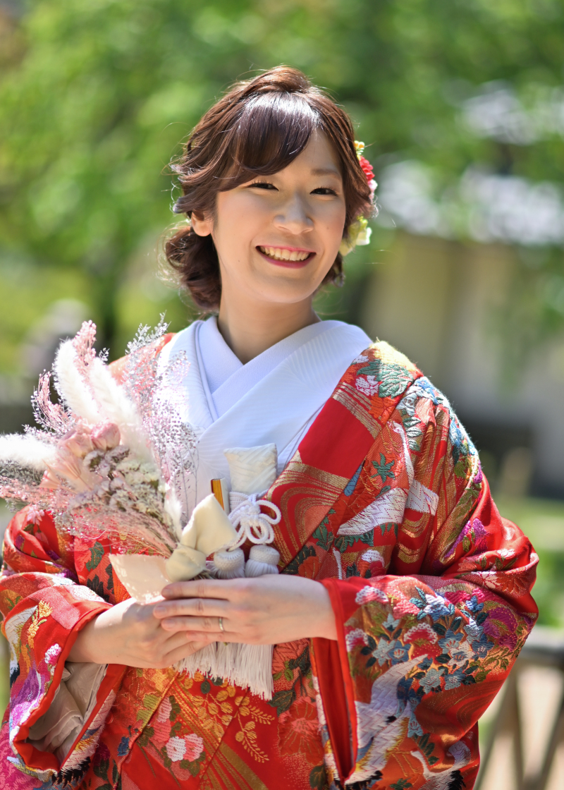 春(4月)♪肥後細川庭園&阿佐ヶ谷神明宮の様子