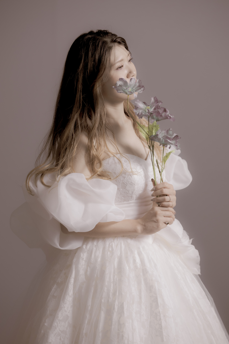 New Wedding Dress