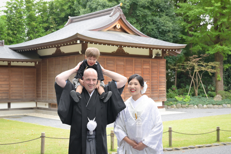 アットホームなお写真はいかがでしょうか??