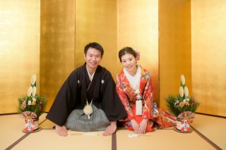 まだ間に合います!年賀状やご挨拶のお手紙にいかがでしょうか?