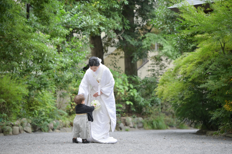 阿佐ヶ谷神明宮 まだまだ間に合う 秋の撮影♪