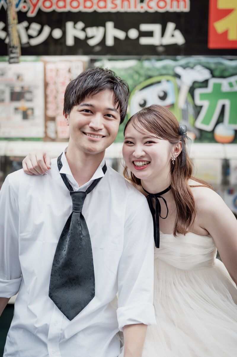 冬こそ撮影するべき！ストリートフォト