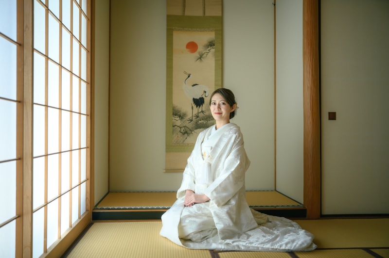和装スタジオプラン　GW限定割引！