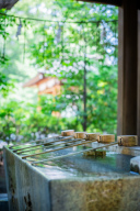 各ロケ地の撮影状況