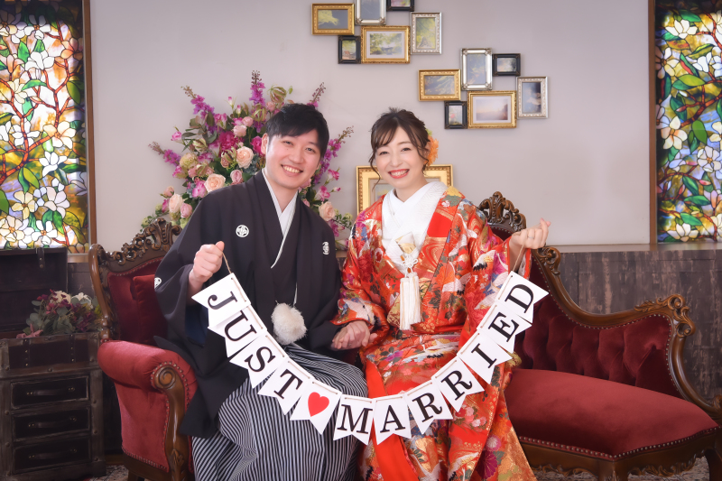 バリエーション豊富なスタジオプラン✨