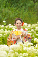 新ロケ地！　『蘆花恒春園』で撮影ができるようになりました