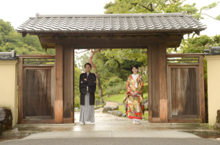 雨の日の撮影について