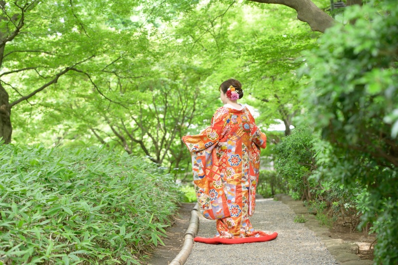 7/22(土)着物試着付き相談フェア✨