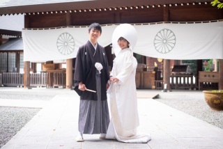 神社撮影は12月17日まで！