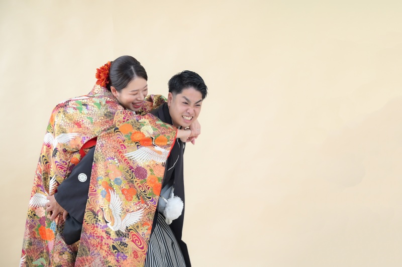 8月撮影のお写真をご紹介♡≪スタジオフォト≫