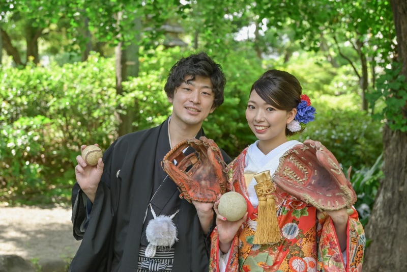 ≪撮影アイデア≫お持ち込みアイテムのご紹介☆