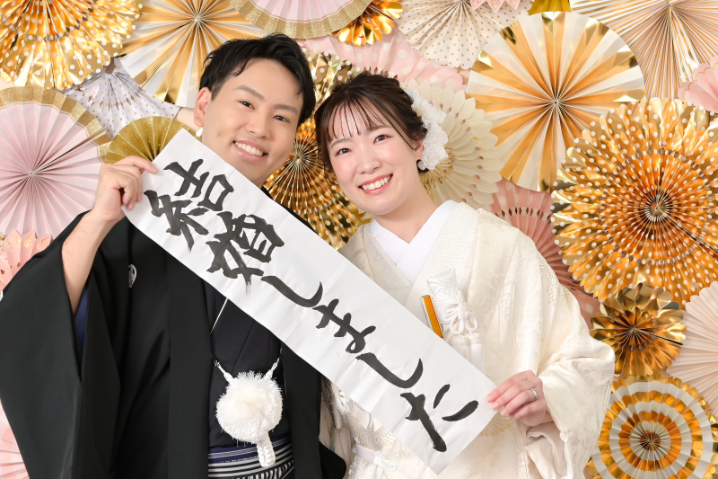 8月撮影のお写真をご紹介♡≪スタジオフォト≫