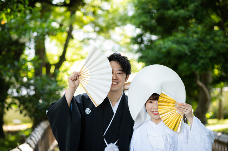 6月撮影のお写真をご紹介！≪ロケーション編≫