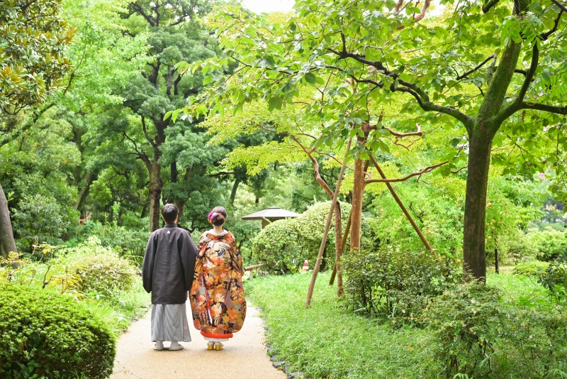 【これからのシーズン】9-10月のお写真をご紹介♡