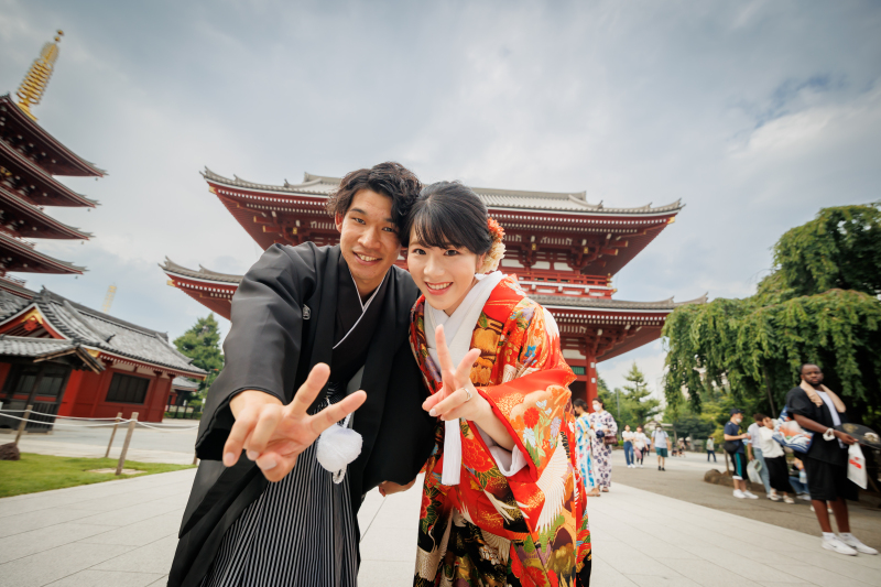 【浅草+スタジオプラン】最近のお写真up♥♥