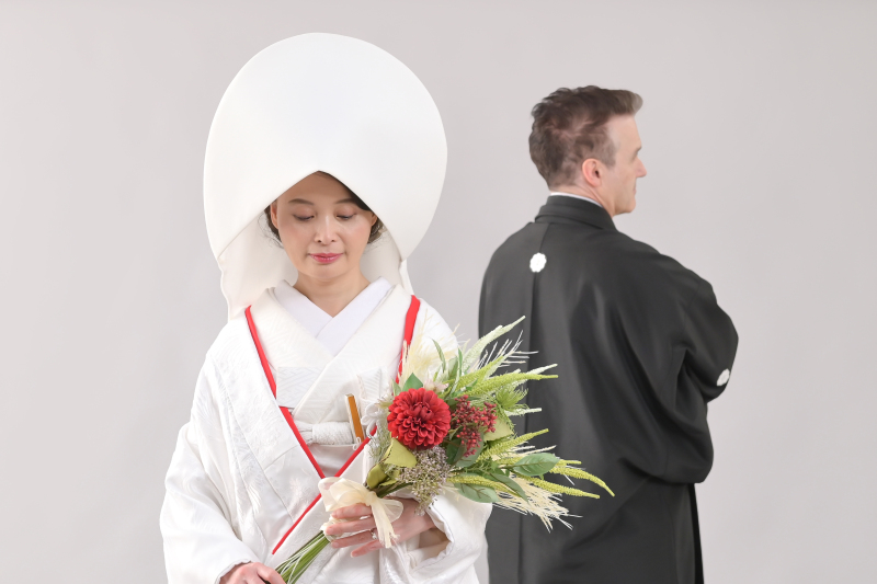 8月撮影のお写真をご紹介♡≪スタジオフォト≫