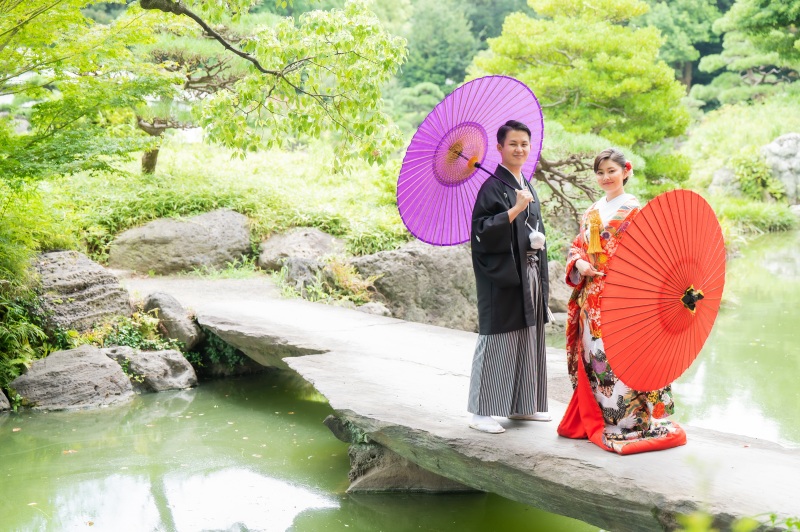 8月撮影のお写真プレイバック♪≪ロケーションフォト≫