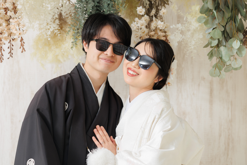 ≪２月フォトレイト限定≫スタジオプランが5000円オフ！