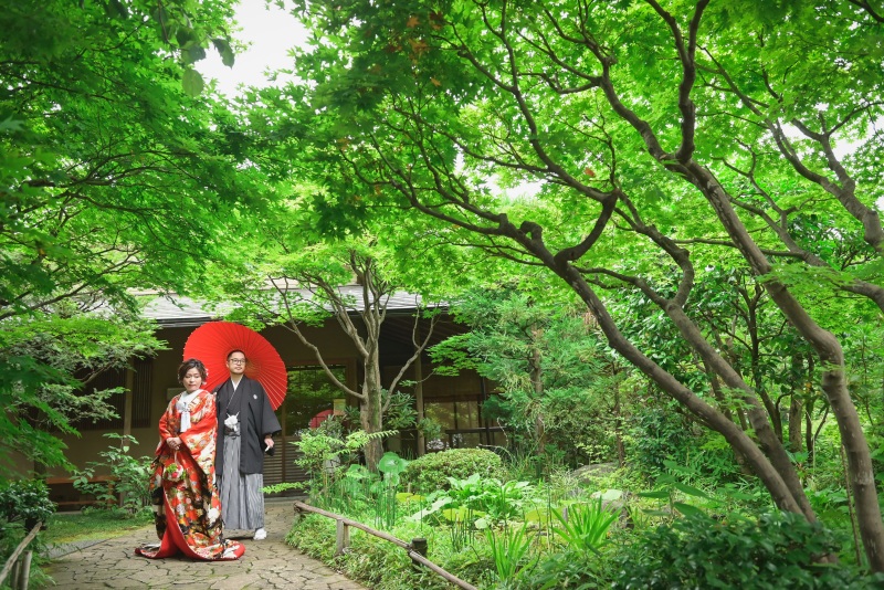 【6~7月撮影】夏のお写真をご紹介!