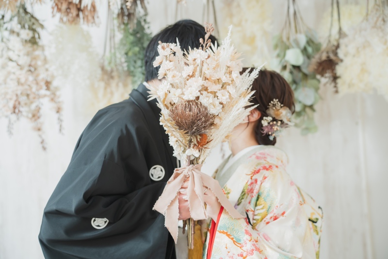 １２月の撮影予約空き状況をご案内いたします✨