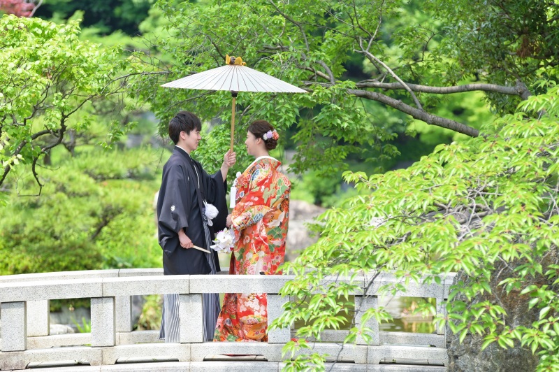 6月撮影のお写真をご紹介！≪ロケーション編≫