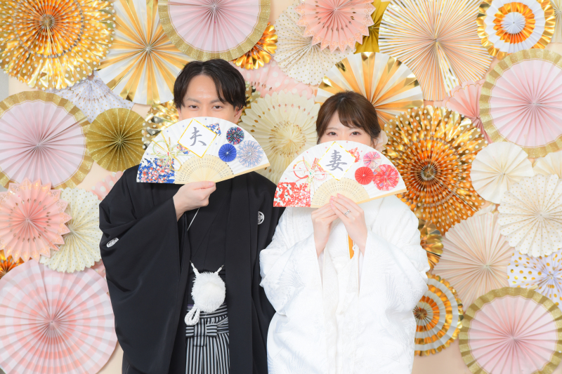 10月のお写真プレイバック!≪スタジオ編≫