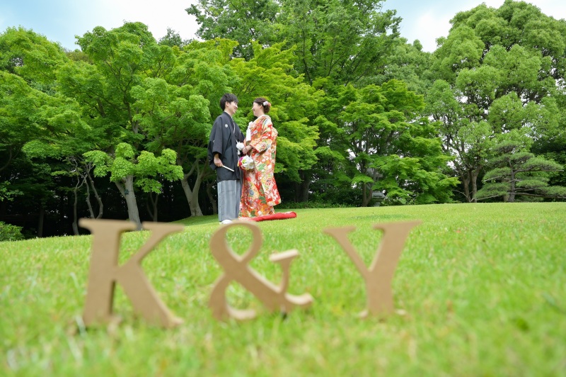 6月撮影のお写真をご紹介！≪ロケーション編≫