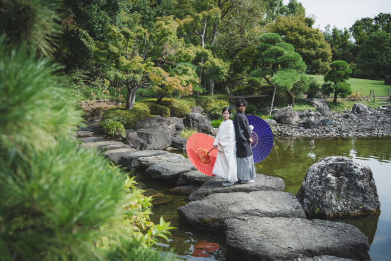 10月に撮れる写真をご紹介♪