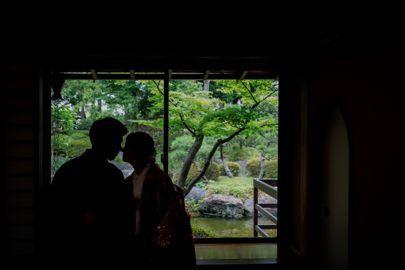 8月・9月の土日祝日で和室付き撮影ができる!