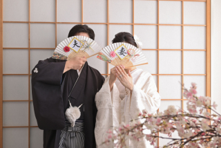 撮影小物も無料でレンタルできます♡