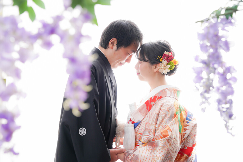 6月撮影のお写真をご紹介!≪スタジオ編≫