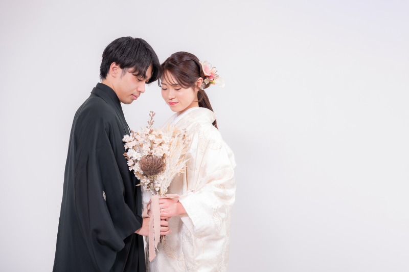 【花嫁美容♡】おくれ毛～Ⅽ字カール編～