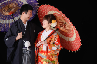 人気のポーズ紹介!