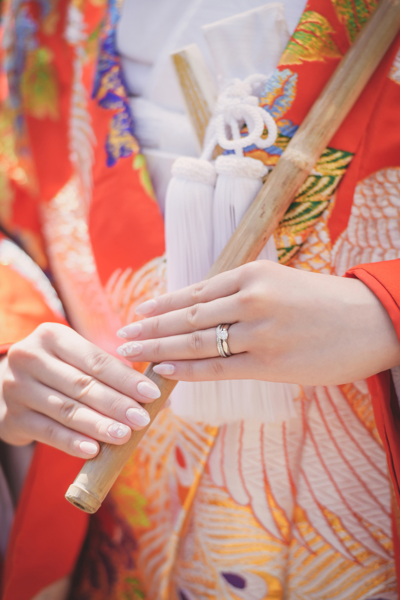 やっぱり撮りたい♪お手元ショットのススメ！