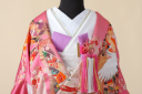 *刺繍襟&花嫁小物のご紹介*