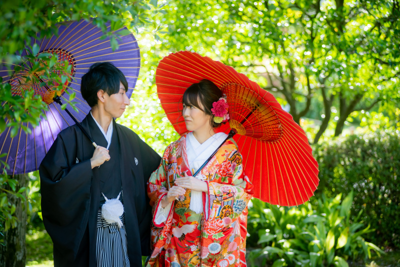 【6~7月撮影】夏のお写真をご紹介!