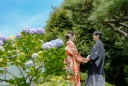 【2022年あじさいシーズン】今年のあじさいフォトをご紹介♪
