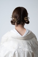 ≪和装・洋装≫前撮りヘアスタイル♡