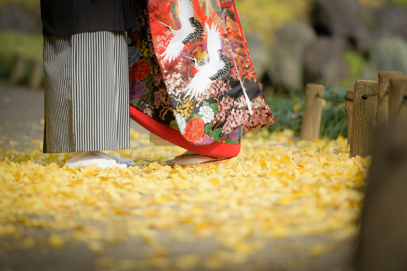 ☆今年の紅葉もキレイでした☆