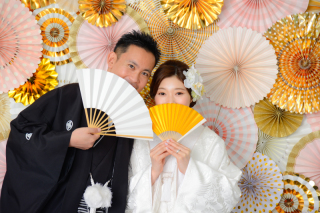 ≪7月8月の土日限定!スタジオ撮影割引プラン≫