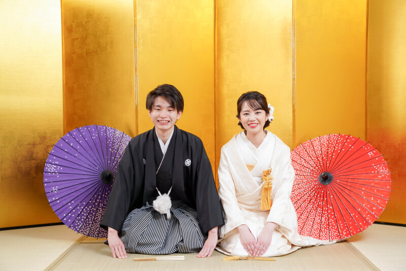 6月撮影のお写真をご紹介!≪スタジオ編≫