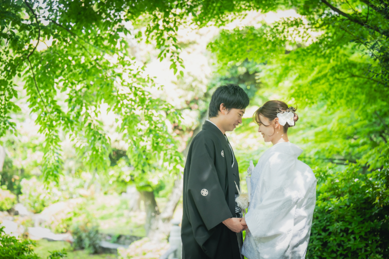 ≪4月・5月フォト≫新緑の写真をご紹介✨