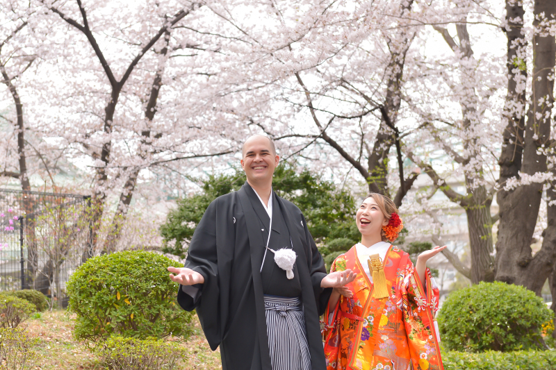 今年の桜Photo(´艸｀*)