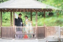 ≪土日祝日で撮れる庭園♡≫目白庭園フォトをご紹介いたします☺