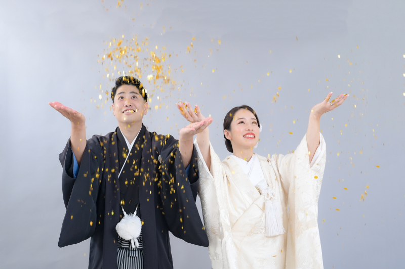 8月撮影のお写真をご紹介♡≪スタジオフォト≫