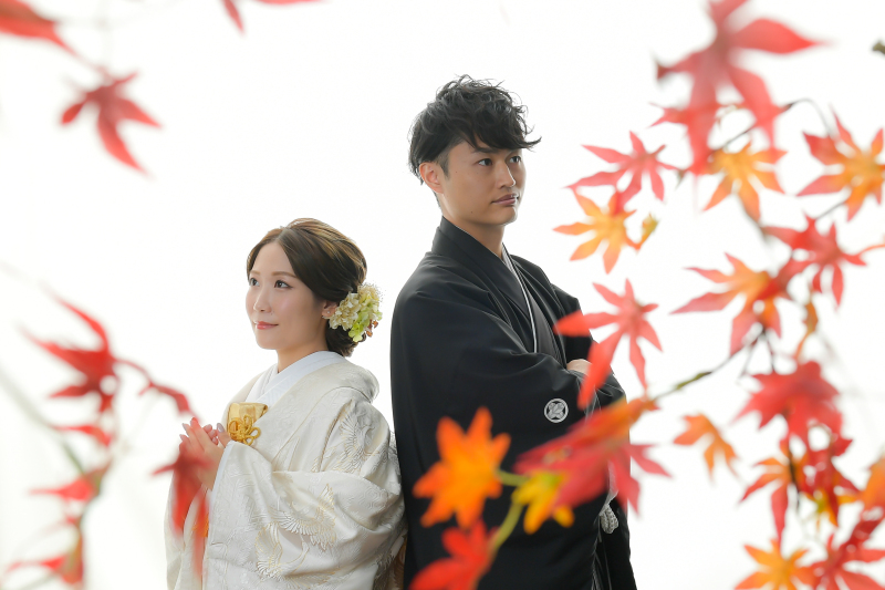 10月のお写真プレイバック!≪スタジオ編≫